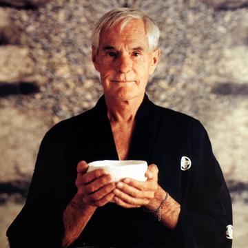 Timothy Leary